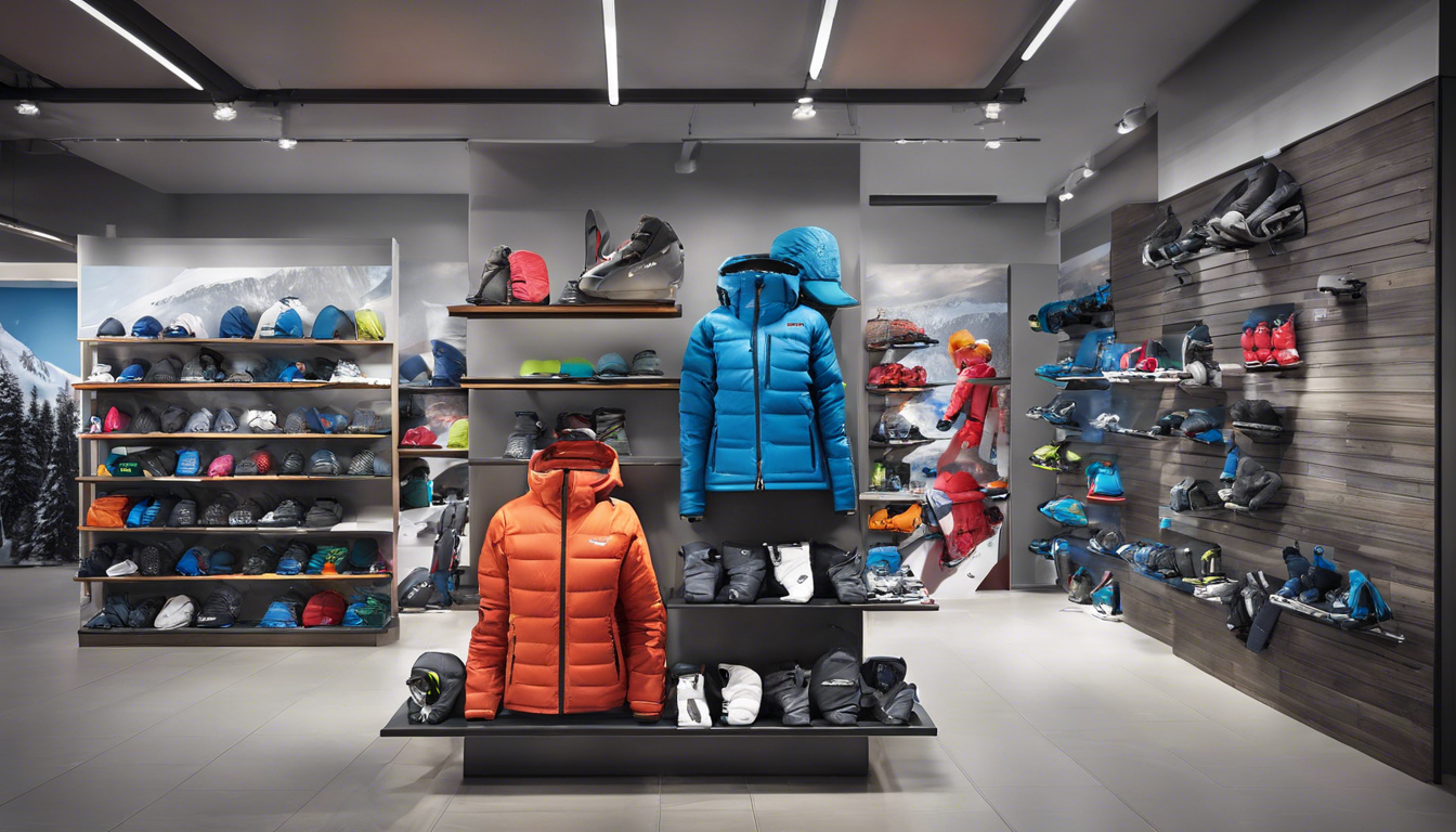 découvrez comment choisir le gant de ski idéal chez décathlon. profitez de conseils d'experts et d'une large sélection de gants adaptés à tous les niveaux et conditions de neige pour garder vos mains au chaud et au sec sur les pistes.