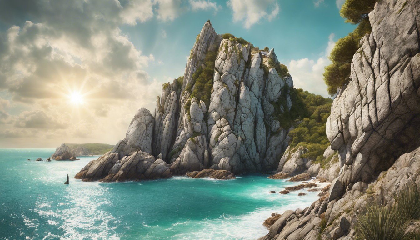 découvrez l'escalade à crozon, un paradis pour les amateurs d'aventure et de sensations fortes. explorez des paysages époustouflants, que vous soyez débutant ou expert, et plongez dans une expérience inoubliable au cœur de la nature bretonne.