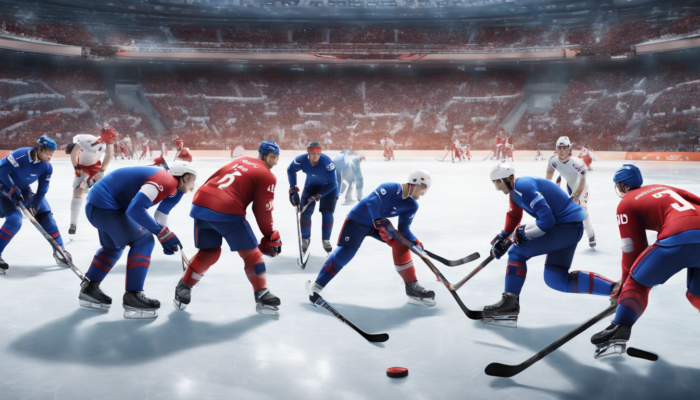 découvrez l'équipe de france de hockey, ses performances, ses joueurs emblématiques et son parcours en compétitions internationales. suivez l'actualité et l'évolution de cette équipe passionnante qui représente fièrement la france sur la scène mondiale.