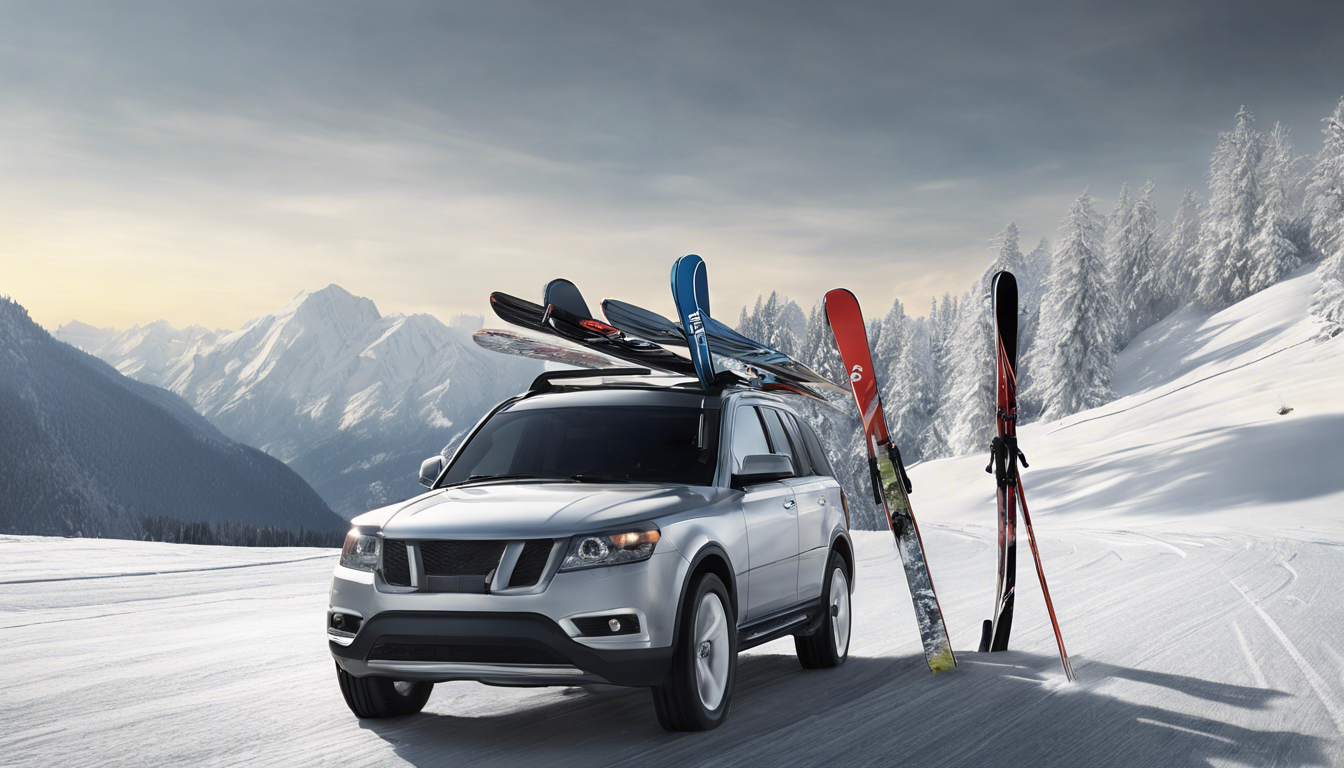découvrez les nombreux avantages d'un porte-ski magnétique : un montage facile et rapide, une sécurité accrue pour vos skis, et un design innovant qui optimise l'espace sur votre véhicule. adapté à tous les passionnés de ski, cet accessoire pratique et fonctionnel transformera vos déplacements vers les pistes.