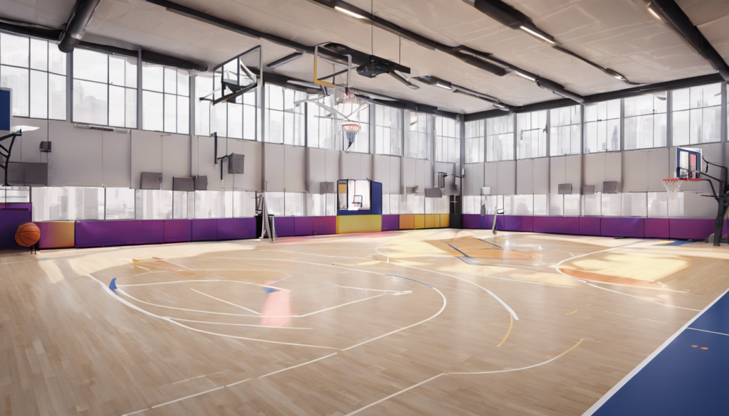 découvrez le centre de formation de basketball à paris, un espace dédié à l'apprentissage et au perfectionnement des jeunes basketteurs. rejoignez-nous pour bénéficier d'un encadrement professionnel, de formations adaptées et d'une atmosphère dynamique pour développer vos compétences sur le terrain.