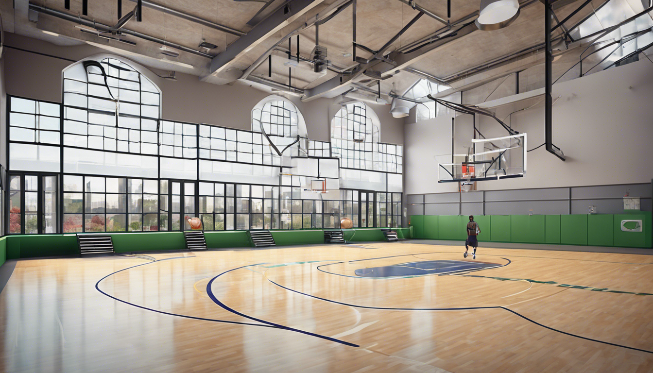 découvrez le centre de formation de basketball à paris, où passion et expertise se rencontrent pour former les champions de demain. rejoignez-nous pour perfectionner vos compétences, bénéficier d'un encadrement de qualité et vivre votre amour du basketball dans une ambiance stimulante.
