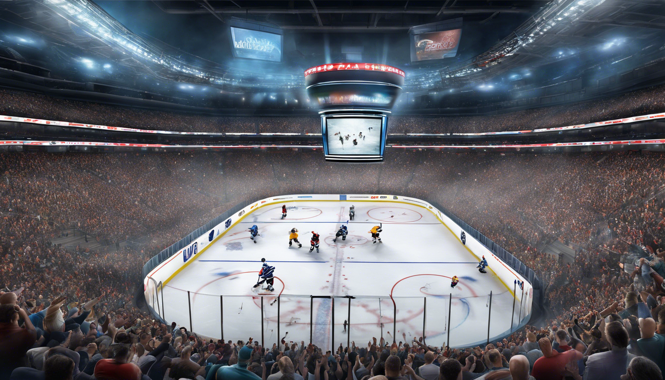 suivez en temps réel les scores de hockey sur glace avec nos mises à jour instantanées. ne manquez rien des matchs, des statistiques et des moments forts de votre équipe préférée. restez connecté à l'action glaçante du hockey !