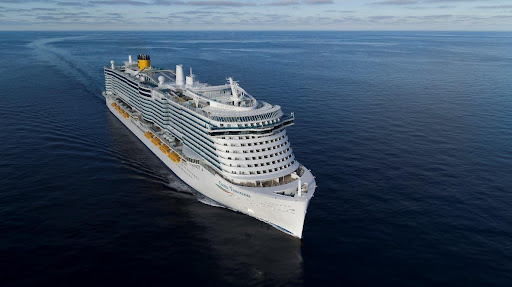 croisière aux Caraïbes