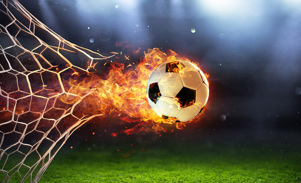 ballon football