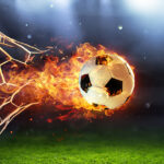 Quel est le poids standard d&rsquo;un ballon de football ?
