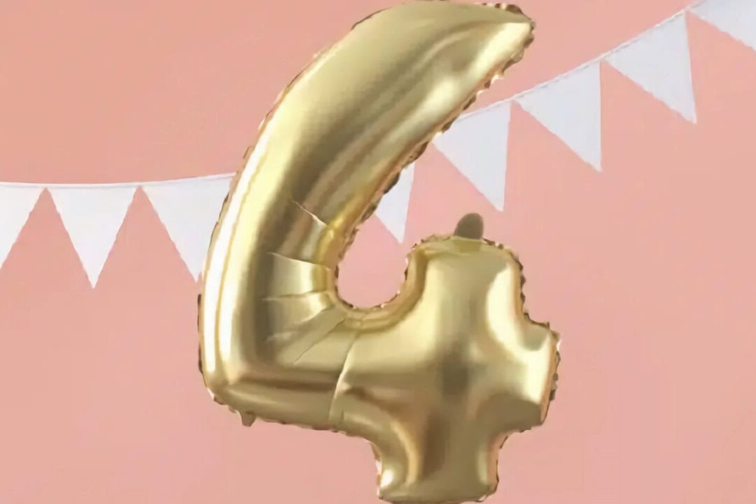 4 ans