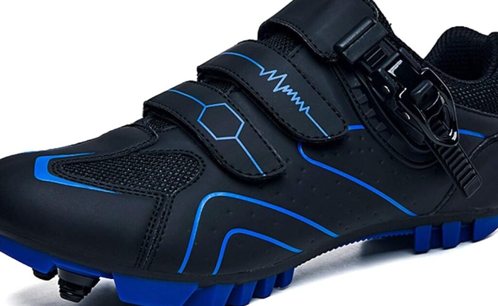 chaussures cyclisme