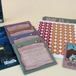 creatures enigmatiques