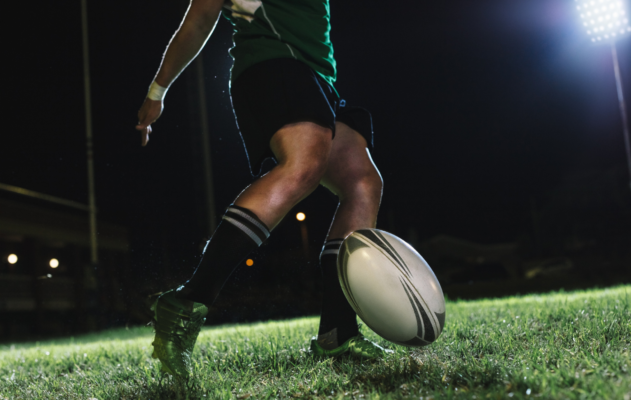 rugby